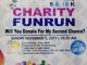 Charity Fun Run Bantu Program Pembinaan WBP