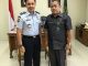 Sinergikan Hak WBP, Karutan Rangkasbitung Kunjungi PN Rangkasbitung