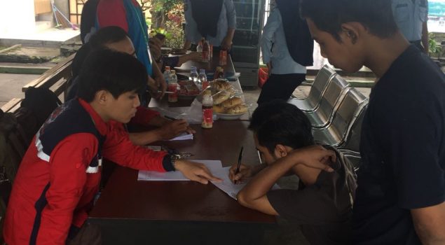 Rutan Bandar Lampung Gandeng Dinkes Untuk Sosialisasi Konseling dan Tes HIV AIDS