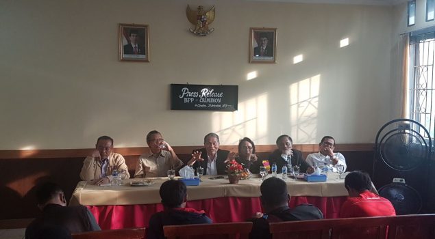 BPP Pantau Kesiapan Lapas Merehabilitasi WBP Penyalahguna Narkoba