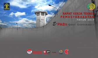 Cari Solusi Permasalahan, Pemasyarakatan Harus Lakukan Perubahan