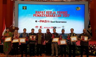 Ditjen PAS Apresiasi Mitra Kerja Pendukung Industri Dalam Lapas