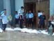 Yogya Hujan Deras, Rutan Bantul Terendam Banjir