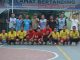 TIm Asoka A Juarai Turnamen Futsal Piala Karutan Manado