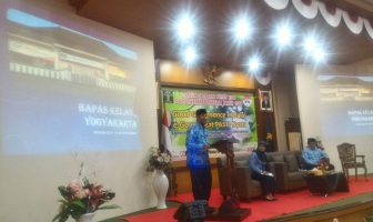 Bapas Yogyakarta Optimis Maksimalkan Penyerapan Anggaran 2017
