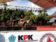 Antrabez Band Unjuk Gigi di "Festival Anti Korupsi"