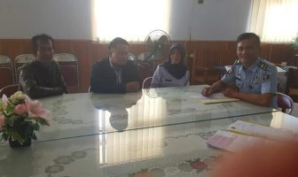 Bapas Bandung Ingatkan Kewajiban Klien Selama Asimilasi Kerja Sosial