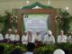 Khataman Al Quran Isi Peringatan Maulid Nabi di Rutan Jakpus