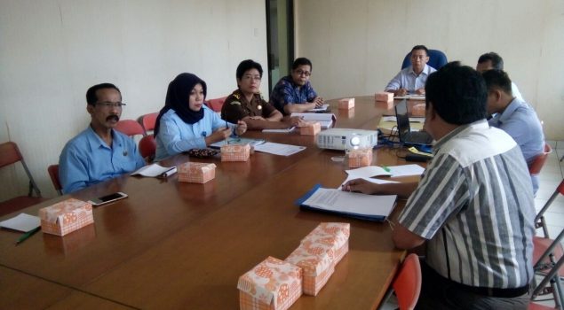 Tahun 2017, Bapas Yogya Berhasil Lakukan Diversi 85 Kasus Anak