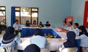 Prestasi Kanwil Jateng Jadi Motivasi Jajaran Bapas Pati