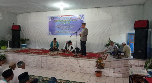 Khatam Al Quran, 53 WBP Lapas Ternate Diwisuda