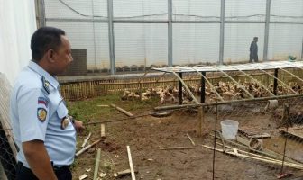 Sohibur Rachman: Abdi Negara Itu Panggilan Hati