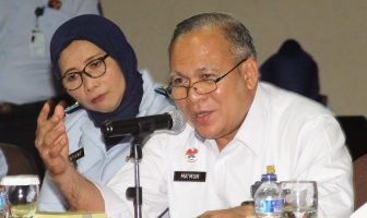 Pemasyarakatan Bukan Tempat untuk Mendapat Pujian