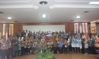 Peran strategis Pembimbing Kemasyarakatan (PK) Dalam Restoratif Justice