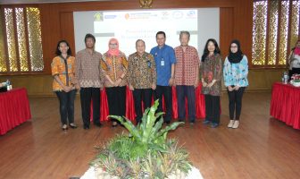 Gaet 5 Mitra Baru, Ditjen PAS Tingkatkan Komitmen Pembinaan WBP