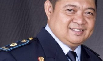 WUJUDKAN PETUGAS RUTAN BATURAJA TANPA PUNGLI