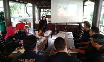 LPKA Jakarta Diskusikan UU SPPA bersama PKBI & Akademisi UNJ