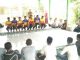 Bersama Trainer PSAA Darussaada, Anak LPKA Banda Aceh Belajar Tari & Musik