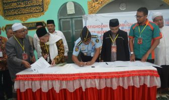 Lapas Malang Kembangkan Pembinaan Rohani WBP Berbasis Ponpes