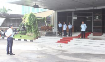 14 Ribu Pegawai Baru & Lapas High Risk, Tantangan Pemasyarakatan Kedepan