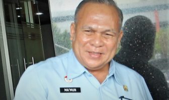 Rasa Syukur, Tantangan Baru Sekaligus Tanggung Jawab Besar Jajaran Pemasyarakatan