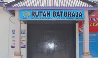 Mewujudkan Petugas Rutan Baturaja Yang Bersih dan Bebas Dari Pungli