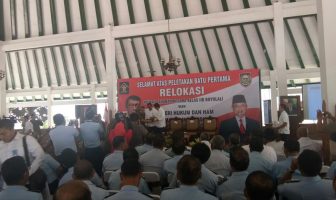 Atasi Overcrowded, Rutan Boyolali Siap Tampung 500 WBP