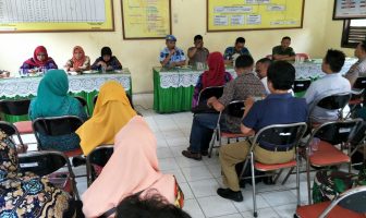 Kalapas Gunung Sugih: Masyarakat Pilar Utama Pembinaan di dalam Lapas