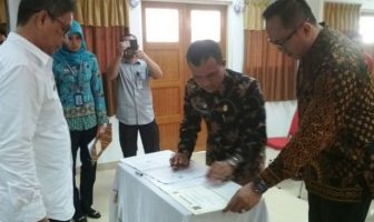 Warga Binaan Lapas Barelang akan Diberi Pembekalan Menjadi Tenaga Sekuriti ‎