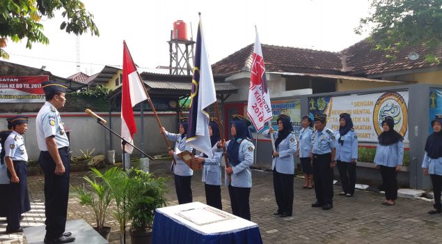 Deklarasi Janji Kinerja Harus Diwujudkan Lewat Perbuatan