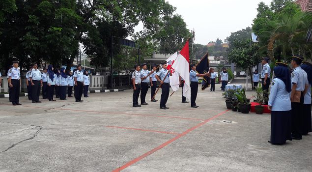 Sikap Mental Tentukan Keberhasilan Hadapi Tantangan