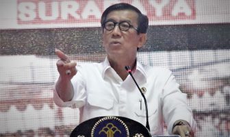 Atasi Overcrowded, MenkumHAM Kedepankan Konsep Restorative Justice