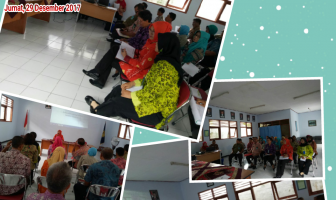 Kabapas Kediri Minta PK Bapas Tingkatkan Performa