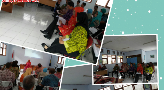 Kabapas Kediri Minta PK Bapas Tingkatkan Performa