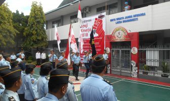 Petugas Rutan Wates Berjanji Berikan Kinerja Terbaik