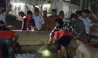 Sesditjenpas Tanamkan Jiwa Enterpreneur di Lapas Gunung Sugih