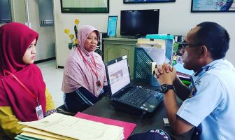 Rutan Serang Percepat Program Reintegrasi Sosial WBP