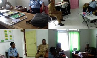 Lapas Piru Merajut Kemitraan Pembinaan WBP