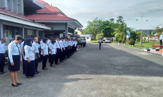 Kadiv PAS Maluku: Tingkatkan Kinerja, Wujudkan Kami PASTI