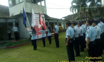 Langgar Janji Kinerja, Sanksi Tegas Menanti Pegawai Kemenkumham