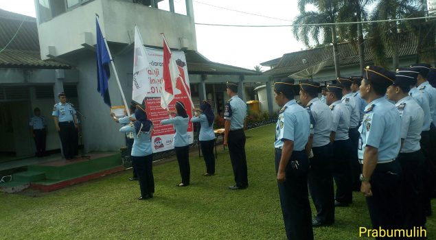 Langgar Janji Kinerja, Sanksi Tegas Menanti Pegawai Kemenkumham