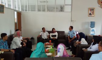 Tekan Angka Residivis, Anak LPKA Lampung Dibekali Keterampilan