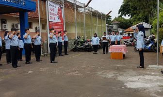 Ka. LPKA Jakarta Dorong Pembenahan Sarpras & Pelayanan Anak