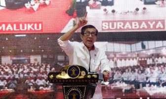 Menkumham Ancam Pecat CPNS Jika Lakukan Hal Ini