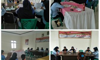 Lapas Perempuan Lampung Syaratkan WBP Hafal 15 Surat Pendek