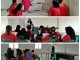 Program Kejar Paket Diminati WBP Lapas Perempuan Lampung