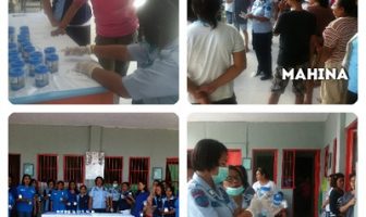 Tak Ada WBP Positif Narkoba di LPP Ambon