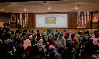 Ditjenpas Gelar Tasyakuran Capaian Kinerja Tahun 2017 dan Resolusi Kinerja Tahun 2018