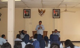 Bapas Jakarta Timur-Utara Jadi Pilot Project WBK & WBBM