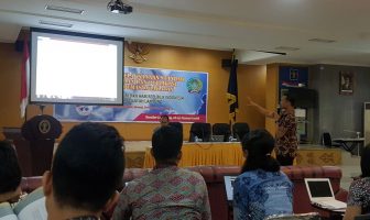 Petugas PAS Lampung Diminta Aktif Infokan Kegiatan Positif